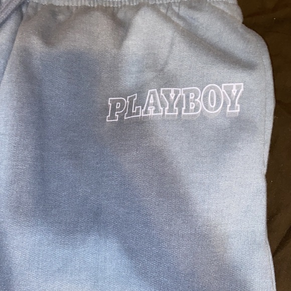 Playboy sweatpants - Picture 2 of 5
